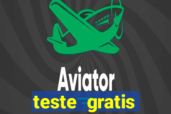 teste gratis fortune tiger